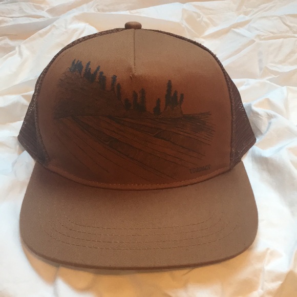 Toad&Co Accessories - Toad&Co trucker hat